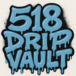 Meet your Posher, 518dripvault